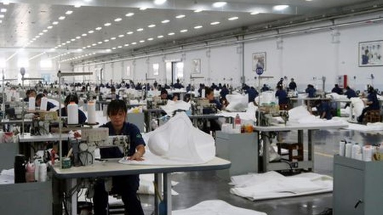 Atividade de serviços na China acelera em março com novos pedidos, mostra PMI do Caixin