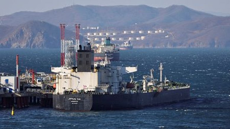 Rússia aumenta exportações de diesel para a América Latina após embargo da UE