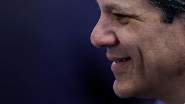 Medidas fiscais do governo abrirão espaço para afrouxamento monetário, diz Haddad ao FMI