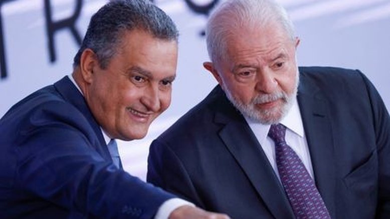 Debate sobre reforma tributária se intensificará após aprovação de arcabouço fiscal, diz Rui Costa