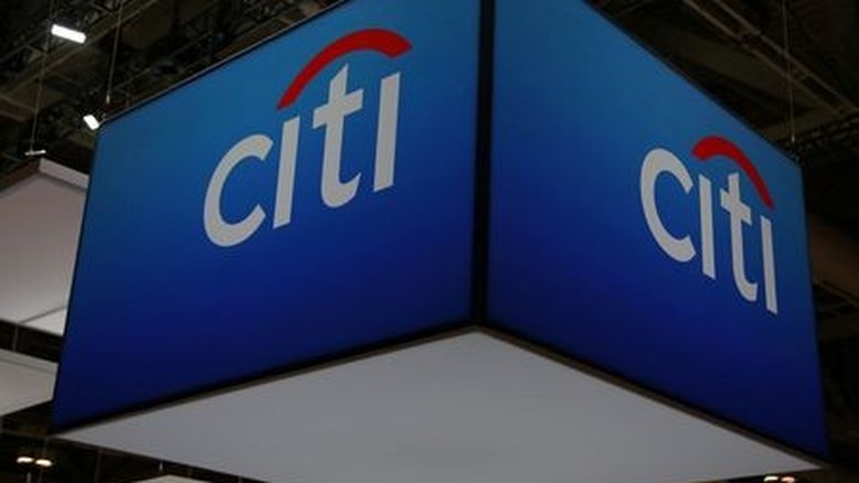 Citi assina acordo com Google Cloud para migração de apps para a nuvem