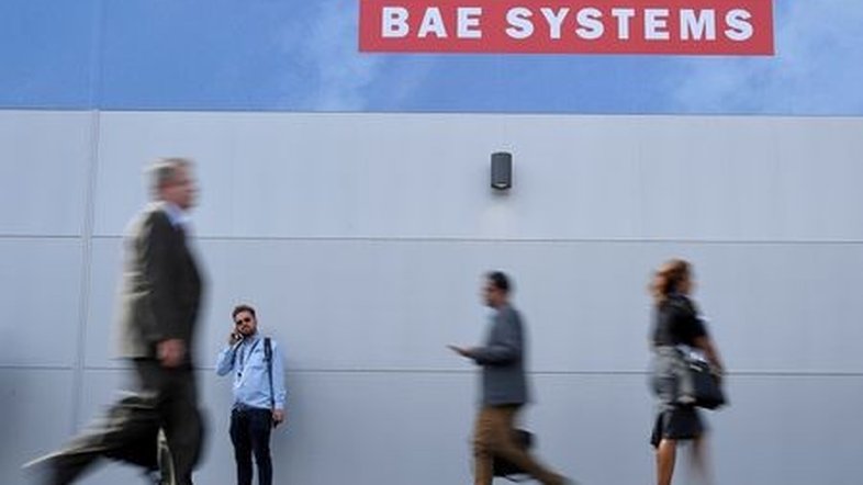 BAE Systems testará veículo de combate CV90 no Brasil antes de possível decisão de compra