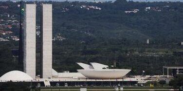Museu da Democracia, para lembrar 8/1, será erguido em Brasília ao custo de R$ 40 mi