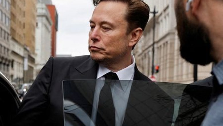 Elon Musk diz que vai lançar plataforma de inteligência artificial "TruthGPT", diz Fox News