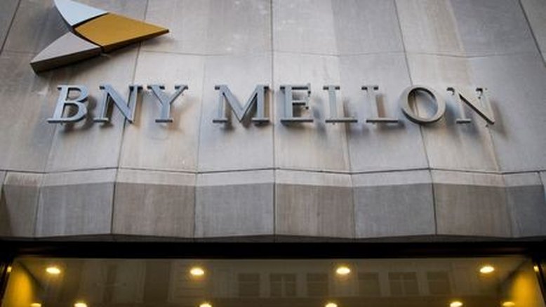 BNY Mellon tem lucro acima do esperado, impulsionado por juros