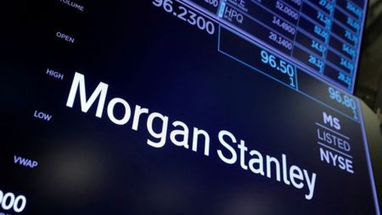 Morgan Stanley supera estimativas com avanço em gestão de riquezas, mas ações caem