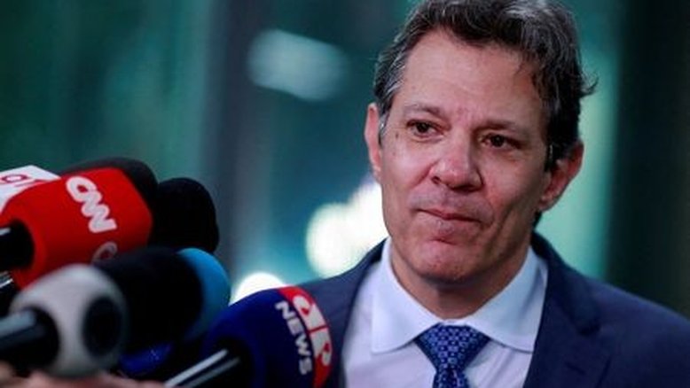 Como Haddad, outros chefes da Fazenda foram alvos do PT