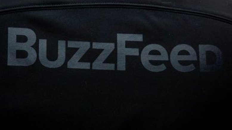 BuzzFeed fechará divisão de notícias e demitirá 15% da equipe