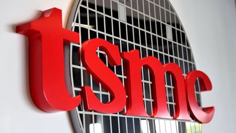 TSMC espera queda nas vendas do 2° tri