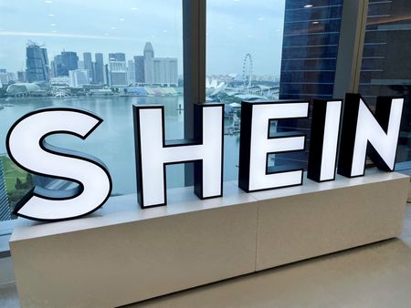 Shein inaugura escritório no Brasil e promete criar 100 mil empregos