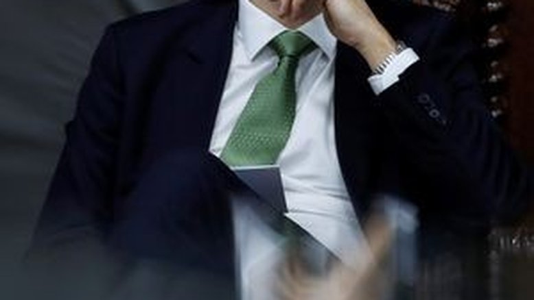 Congresso deve fazer alterações, mas essência do arcabouço fiscal será mantida, diz Pacheco