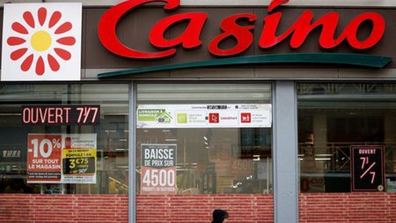Bilionário tcheco busca controle do Casino em aumento de capital de US$1,2 bi