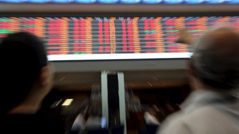 Ibovespa passa à estabilidade após virada do petróleo e de olho em dados dos EUA