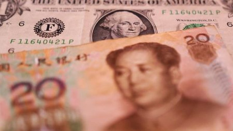 Iuan supera dólar e se torna moeda mais usada em transações internacionais da China