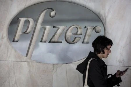 Pfizer interrompe produção de remédio para obesidade ao detectar possíveis danos