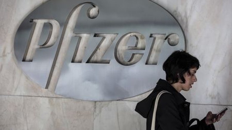 Pfizer interrompe produção de remédio para obesidade ao detectar possíveis danos