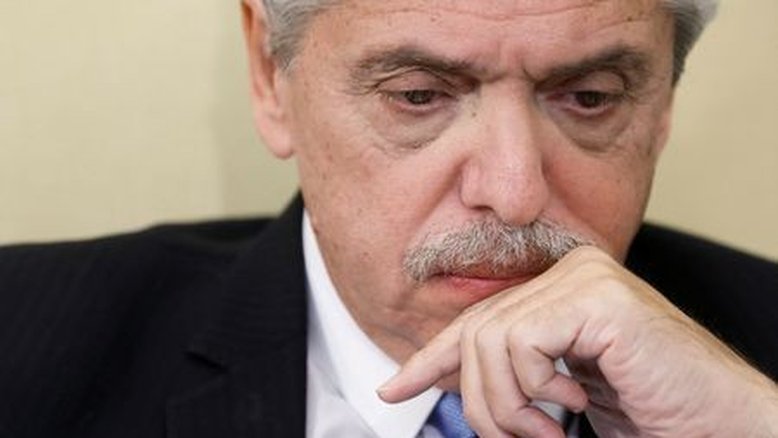 CORREÇÃO-Fernández conversa com Lula para tentar acelerar mecanismo de crédito a exportações brasileiras à Argentina