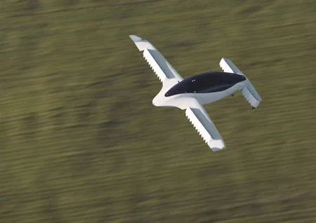 Voos de eVtol de controlada da Embraer custarão até US$100 por passageiro, diz executivo