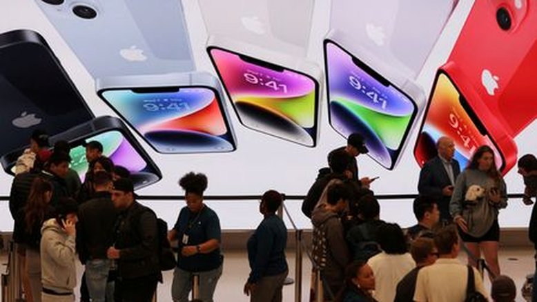 Próxima atualização do iOS só será compatível com alguns modelos de iPhone