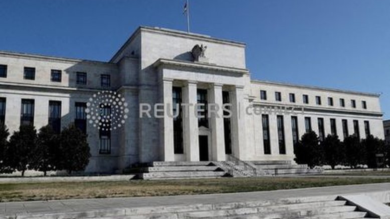 Fluxo de dados para a reunião de junho do Fed começa com relatório forte de emprego