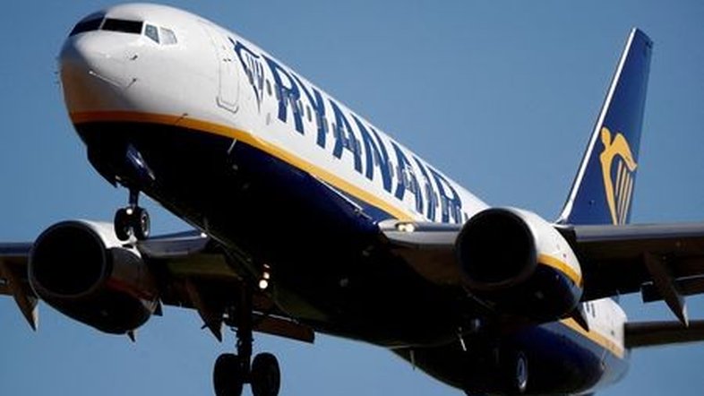 Ryanair está perto de fechar grande encomenda com Boeing, dizem fontes
