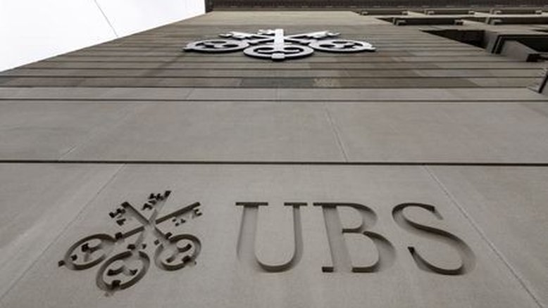 UBS troca vice-presidente de finanças, mantém presidente do Credit Suisse