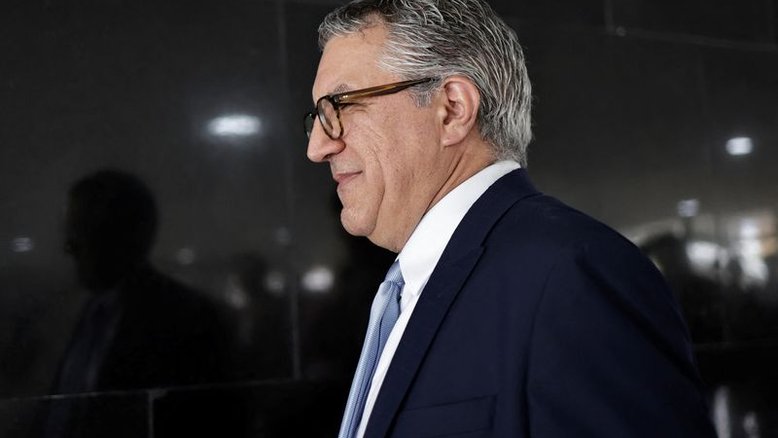 Atentado no STF reforça ambiente contrário no Congresso à anistia aos condenados pelo 8 de janeiro, diz Padilha