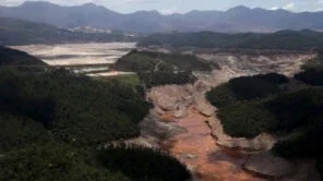 Acordo bilionário entre Vale, BHP, Samarco e autoridades sobre Mariana deve ser assinado até fim de outubro