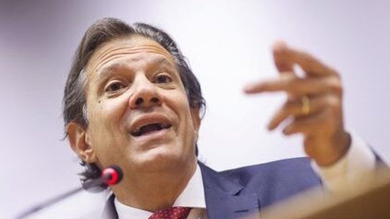 Haddad: Montante global das emendas parlamentares crescerá abaixo do limite do arcabouço