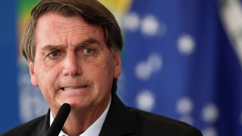 Não abusem da paciência do povo, diz Bolsonaro em novas críticas a medidas de restrição
