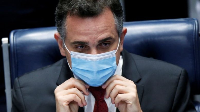 Pacheco junta pedidos e CPI da Covid investigará governo federal e repasses