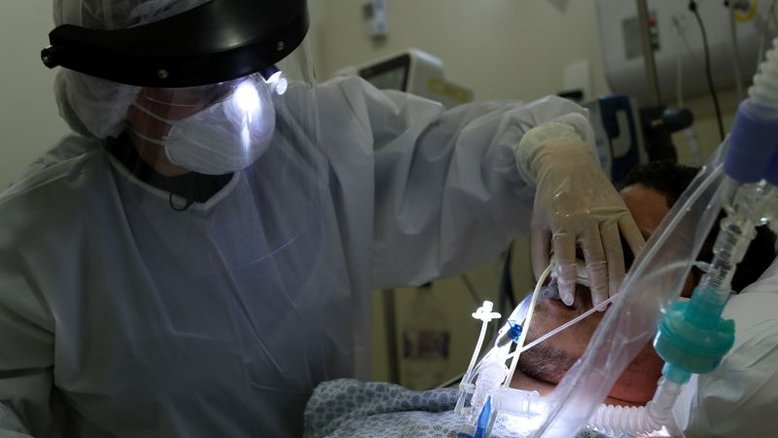 Brasil registra 3.808 novas mortes por Covid-19 e chega a 358.425