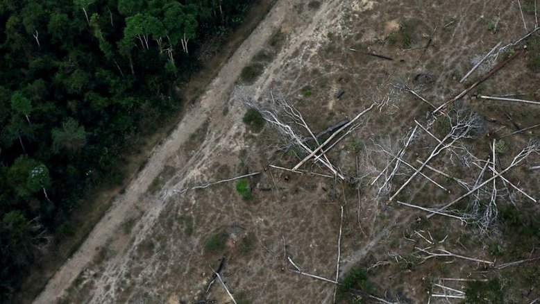 Negociações EUA-Brasil sobre Amazônia enfrentam impasse a uma semana de reunião