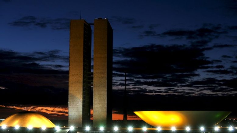 Congresso derruba veto de Bolsonaro a trecho do pacote anticrime
