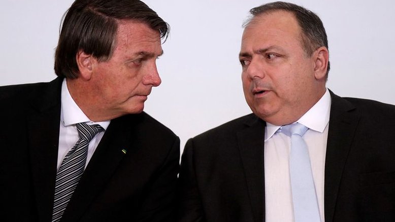 CGU revoga sigilo de 100 anos e dá 10 dias para Exército liberar processo do caso Pazuello