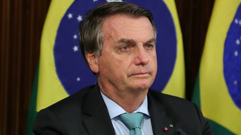 Marcos Correa/Presidência da República