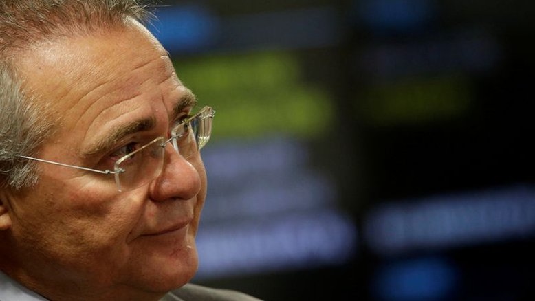 TRF-1 suspende decisão que impedia Renan de assumir relatoria da CPI da Covid