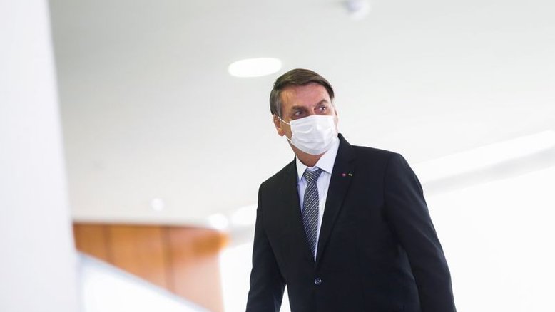 Bolsonaro sanciona lei com medidas emergenciais para o setor de eventos
