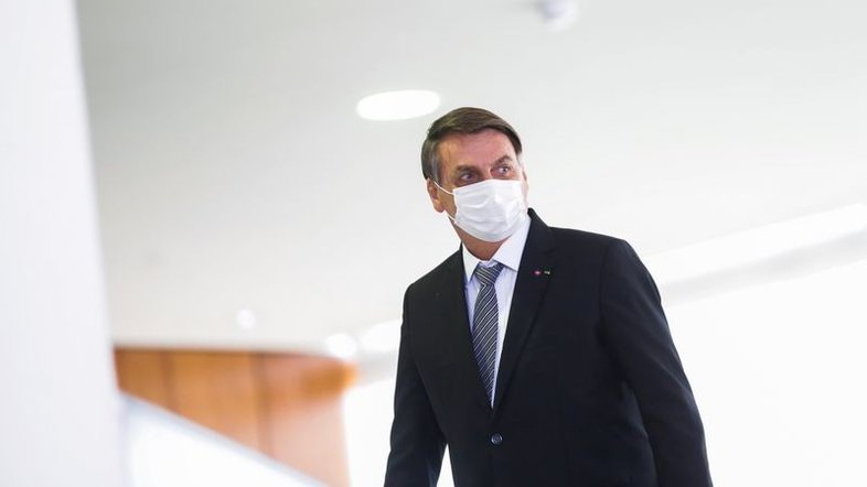 Bolsonaro sanciona lei com medidas emergenciais para o setor de eventos