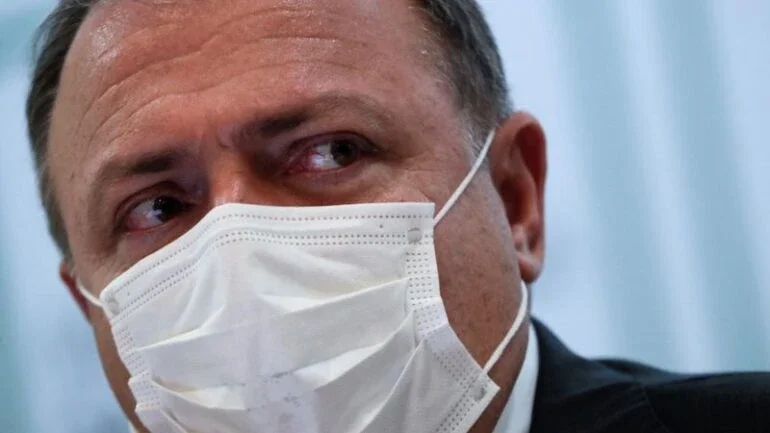 CPI da Covid remarca depoimento de Pazuello para 19 de maio