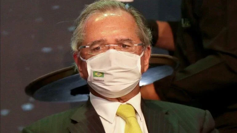 CPI da Covid pode ouvir Guedes após Mandetta relatar distanciamento da equipe econômica