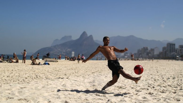 Justiça derruba decretos de isolamento social do Rio contra Covid-19