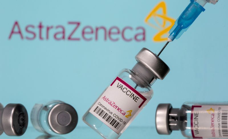 Anvisa orienta suspensão de vacina da AstraZeneca para grávidas