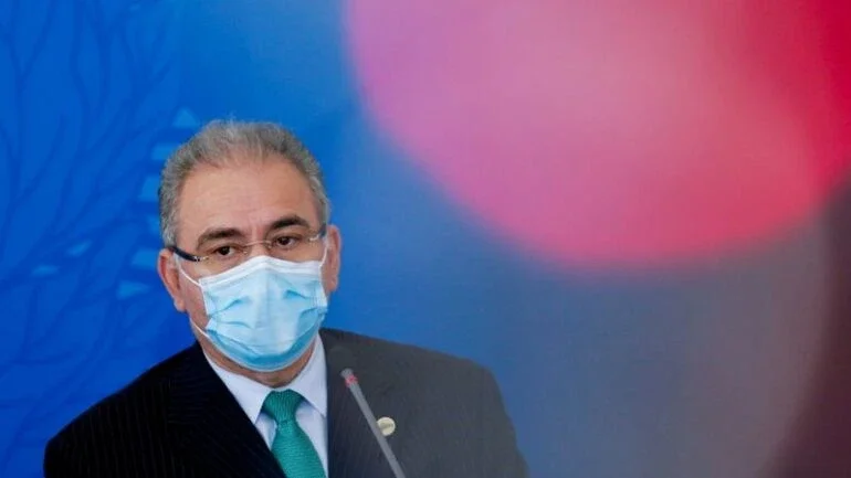 Queiroga pede voto de confiança aos senadores em depoimento à CPI
