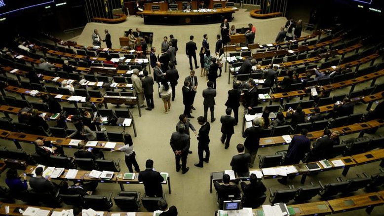 Comissão de Orçamento do Congresso aprova parecer preliminar da LDO para 2022
