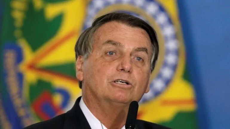 Arroz prometido por Bolsonaro ainda não chegou ao Líbano um ano após explosão