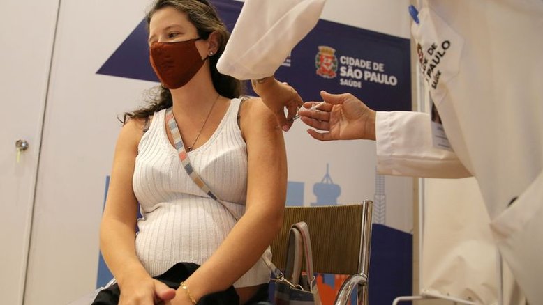 Covid-19: São Paulo vai adiantar aplicação da segunda dose da vacina