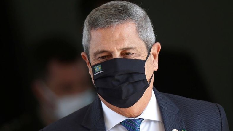 Comissão da Câmara convoca Braga Netto para explicar supostas ameaças às eleições