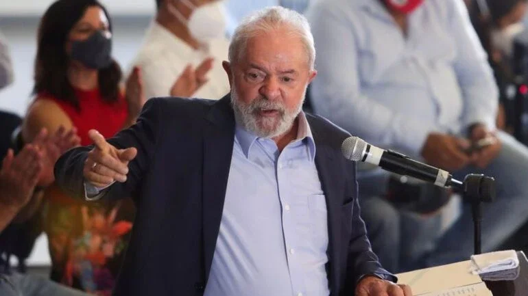 Juíza de Brasília rejeita denúncia contra Lula no caso do sítio de Atibaia