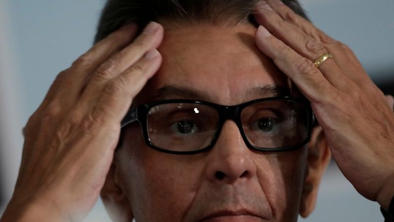 Roberto Jefferson é preso pela PF em inquérito que investiga milícias digitais